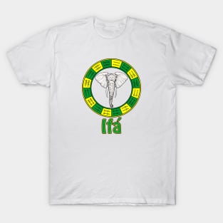 Orunmila - Ifá T-Shirt